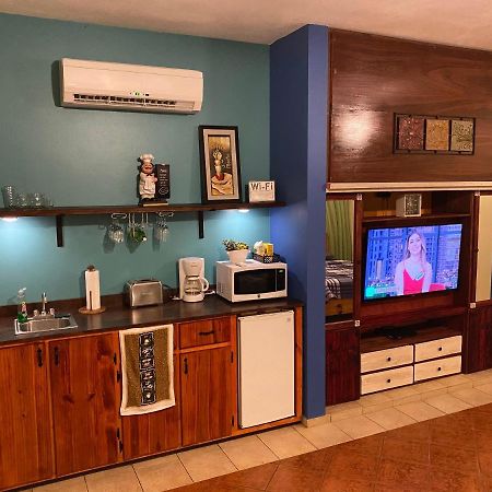 Family Guest House Quebradillas Exterior foto